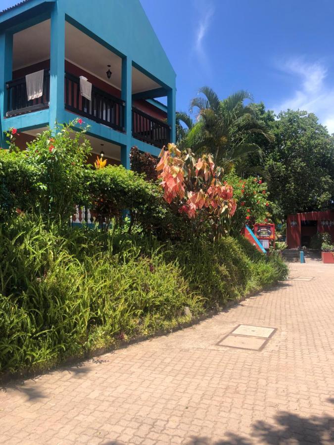 Tri M Waves Lodge Ponta do Ouro Eksteriør bilde